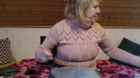 Nikole1 online show from February 2026 11:25:01 AM