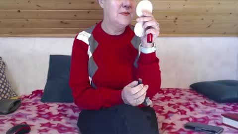 Nikole1 online show from April 2026 10:21:02 AM