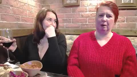 Nikoletta online show from December 2024 06:46:02 PM