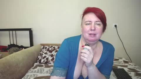 Nikoletta online show from December 2024 10:10:02 PM