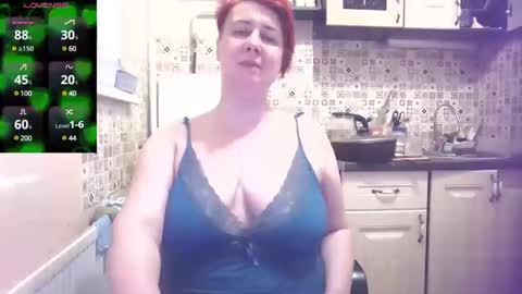 Nikoletta online show from December 2024 10:37:02 PM