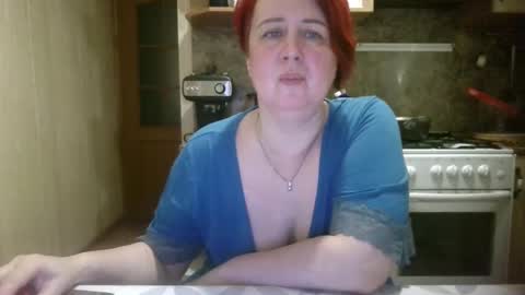 Nikoletta online show from February 2025 09:47:02 PM