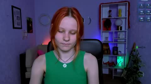 Snapshot of nikolo_rain chatting on June 2026 12:22:02 PM Nik online show from June 2026 12:22:02 PM