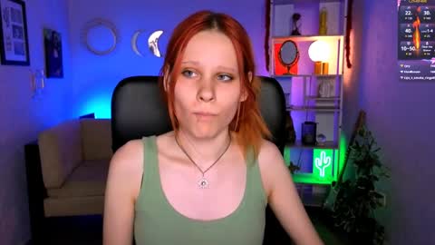 Snapshot of nikolo_rain chatting on June 2026 12:11:01 PM Nik online show from June 2026 12:11:01 PM