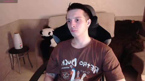 Nikolos online show from January 2025 01:11:01 AM