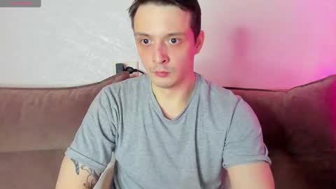 Nikolos online show from February 2025 11:54:02 PM