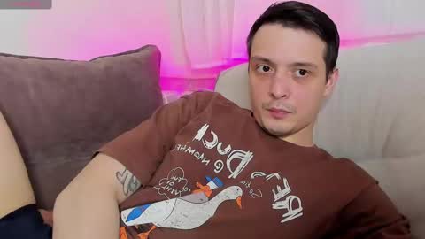 Nikolos online show from February 2025 08:05:02 PM