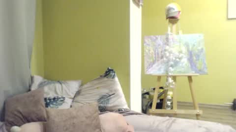 Nikol online show from January 2025 10:03:01 PM