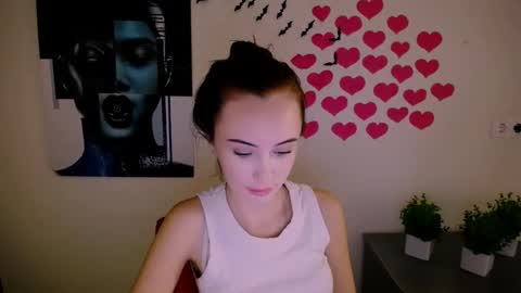 nikonara_ online show from December 2024 05:53:02 PM