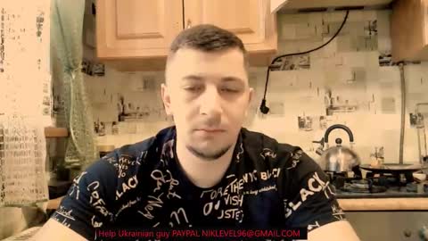 NikQRedhot online show from March 2026 04:19:01 AM