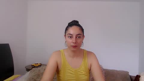 niky_blue online show from January 2025 06:30:01 PM