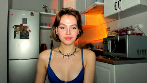 Veronica online show from March 2025 03:16:02 PM