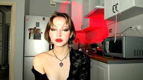 Veronica online show from March 2025 10:37:02 AM