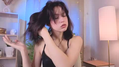 Snapshot of niky_jess chatting on May 2026 09:36:01 AM Veronica online show from May 2026 09:36:01 AM