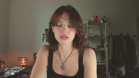 Snapshot of niky_jess chatting on May 2026 10:54:01 AM Veronica online show from May 2026 10:54:01 AM