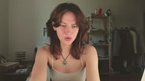 Snapshot of niky_jess chatting on May 2026 10:10:01 AM Veronica online show from May 2026 10:10:01 AM
