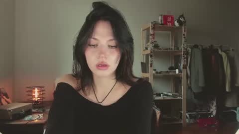 Snapshot of niky_jess chatting on June 2026 10:17:02 AM Veronica online show from June 2026 10:17:02 AM