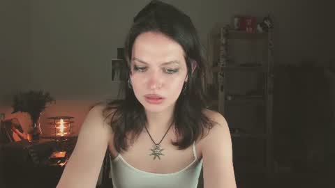 Snapshot of niky_jess chatting on July 2026 08:57:02 PM Veronica online show from July 2026 08:57:02 PM