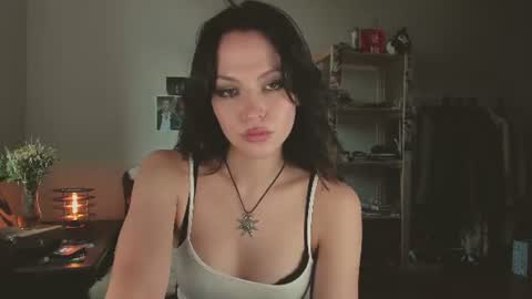 Snapshot of niky_jess chatting on July 2026 09:02:01 AM Veronica online show from July 2026 09:02:01 AM