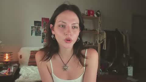 Snapshot of niky_jess chatting on July 2026 12:29:01 PM Veronica online show from July 2026 12:29:01 PM