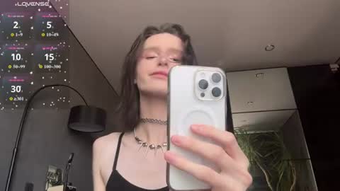 Snapshot of niky_long chatting on July 2026 10:25:01 AM Niky online show from July 2026 10:25:01 AM