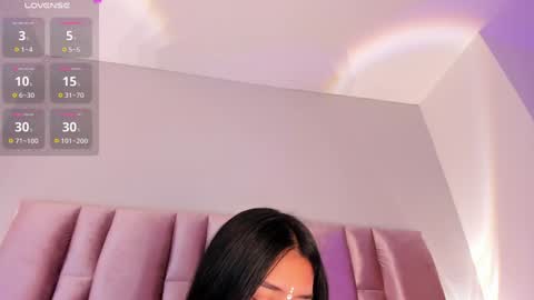 Snapshot of nikybrooks chatting on January 2025 07:21:01 PM Niky Brooks online show from January 2025 07:21:01 PM