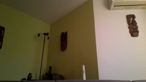 nikyo419 online show from April 2026 07:00:01 AM