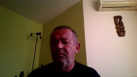 Snapshot of nikyo419 chatting on May 2026 06:07:01 AM nikyo419 online show from May 2026 06:07:01 AM