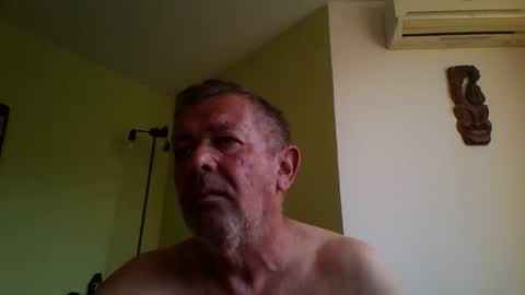 Snapshot of nikyo419 chatting on May 2026 06:32:03 AM nikyo419 online show from May 2026 06:32:03 AM