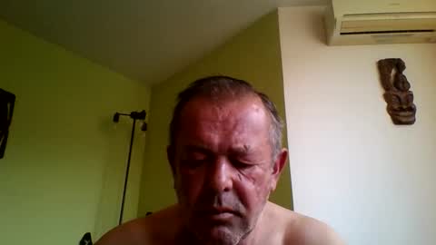 Snapshot of nikyo419 chatting on May 2026 04:52:01 AM nikyo419 online show from May 2026 04:52:01 AM