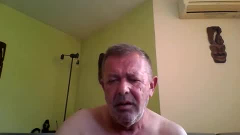 Snapshot of nikyo419 chatting on May 2026 12:35:01 PM nikyo419 online show from May 2026 12:35:01 PM