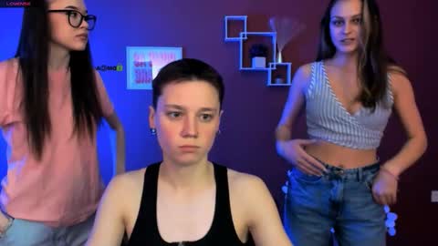 nila_eclipse online show from March 2026 09:48:01 AM