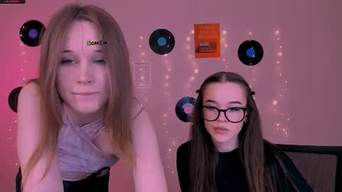 nila_eclipse online show from April 2026 08:48:01 AM