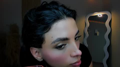 Snapshot of nilam217 chatting on July 2026 08:38:01 PM Nilam online show from July 2026 08:38:01 PM
