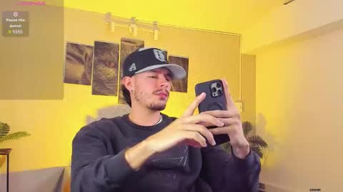 Nils online show from February 2026 02:10:01 AM