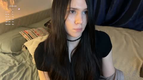 Jennet online show from December 2024 02:27:02 PM