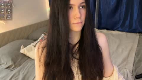 Jennet online show from February 2025 05:31:01 PM