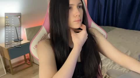 Jennet online show from February 2025 06:41:01 PM