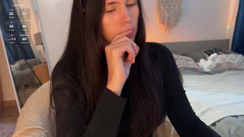 Jennet online show from September 2025 11:55:02 AM