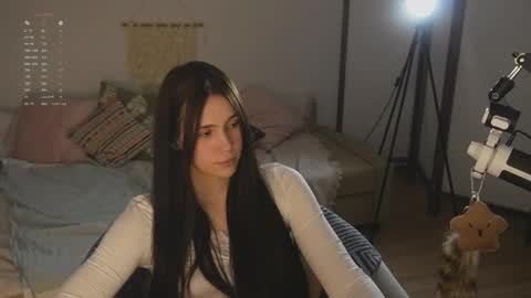 Jennet online show from May 2026 06:57:02 PM
