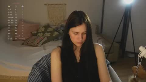 Jennet online show from May 2026 07:09:02 PM