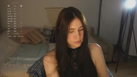 Jennet online show from May 2026 06:26:04 PM