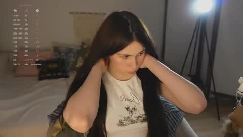 Jennet online show from May 2026 04:59:02 PM