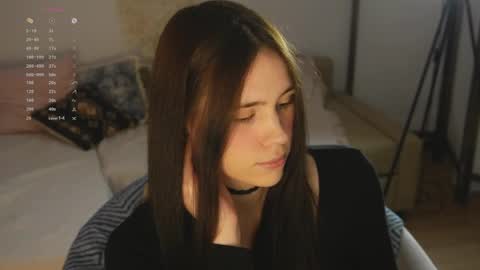 Jennet online show from May 2026 02:37:01 PM