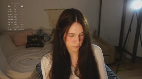 Jennet online show from June 2026 06:54:02 PM
