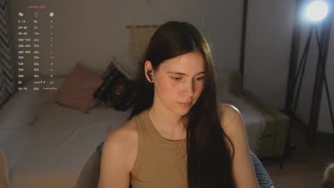 Jennet online show from June 2026 06:53:02 PM