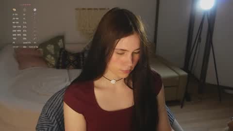 Jennet online show from June 2026 07:40:01 PM
