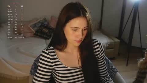 Jennet online show from June 2026 07:07:01 PM