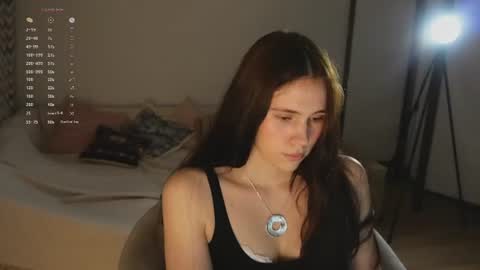 Jennet online show from July 2026 06:45:01 PM