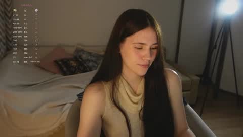 Jennet online show from July 2026 06:23:01 PM